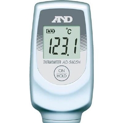 Đồng hồ đo nhiệt AANDD  - #AD5605H (Thermometer)