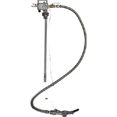 Bơm mỡ khí nén  AQSYS - # APD-20ASN ( Air Vacuum Pump)