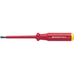PB Swiss Tools Việt Nam | PB Swiss Tools Slim Plus Insulated Screwdriver MW2440560