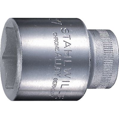 52 - Đầu khẩu, tuýp 1/2 inch STAHLWILLE - #428950