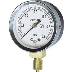 Đồng hồ đo áp suất NKS - #GS50-121-0.1MP (Pressure gauge)