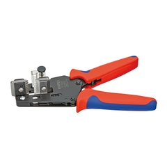 Kìm tuốt dây tự động Knipex - #1212-10 (Precision Insulation Strippers)