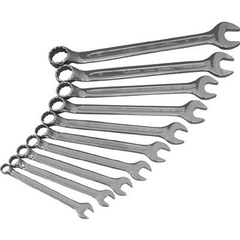 Bộ cờ lê 10 chi tiết Bahco - #1952M-10T (Combination Wrenches)