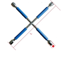 Tay vặn chữ thập #F0010B, 17-23mm