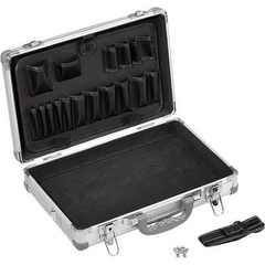 Hộp dụng cụ xách tay Trusco - # TAC10 ( Aluminum Case)