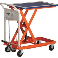 Xe nâng hàng Trusco - # HLFMS150 (Hand Lifter)