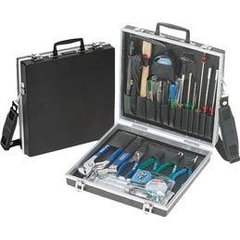 Hộp dụng cụ cao cấp Engineer - #KS-10