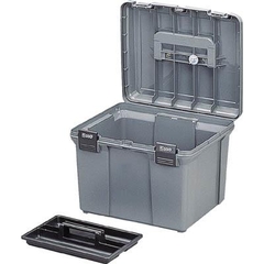 Hộp dụng cụ xách tay cao cấp Irisohyama - #450D