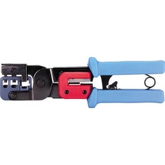 Kìm ép cos mạng Jefcom - #MJ-468N (Super modular tool)