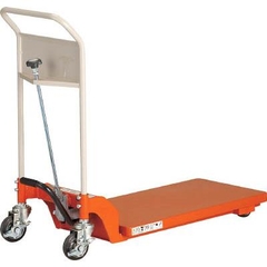 Xe nâng hàng Trusco - # HLF-S600-90L (Hand Lifter)