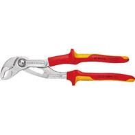 Kìm kẹp đa năng cách điện 1000V Knipex - #8726-250SB