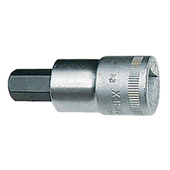 54 - Đầu khẩu lục giác 1/2 inch STAHLWILEE - # 429110
