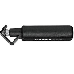 Dao tách vỏ cáp Knipex - #1630-135SB (Cable stripper)