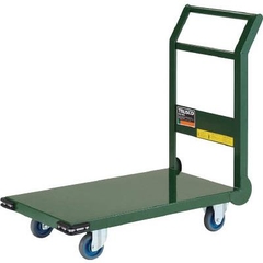 Xe đẩy hàng Trusco - # SH-3NAC (Steel Platform Truck)