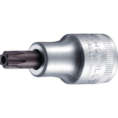 54TXB - Đầu khẩu sao 1/2 inch STAHLWILLE - # 429195