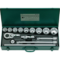 55/9/6N - Bộ khẩu, tuýp 3/4 inch STAHLWILLE - #429920