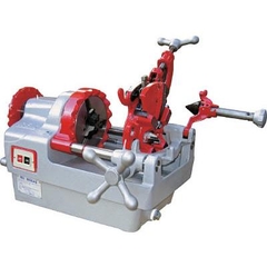 Máy tiện ren ống REX - #NS50A (Pipe threading machine)