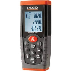 Máy đo khoảng cách cầm tay Ridgid - #36158 (Laser Distance Meter)
