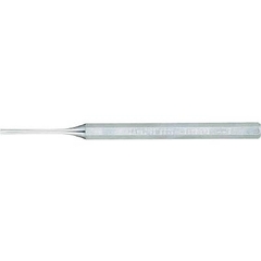 Đột thẳng cỡ 6 mm Trusco - # TPP60 (Pin Punch)