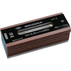 Nivo cân bằng máy Trusco - # TFL-A1502 (Flat type precision level)