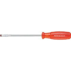 Tô vít 2 cạnh cỡ 8x160mm Swiss Tools - # 6100-5 (Screwdriver for Slotted Screw Parallel Tip)