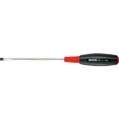 Tô vít 2 cạnh cỡ 4 mm Vessel - # 610-4-100 (Cushiongrip Screwdriver)