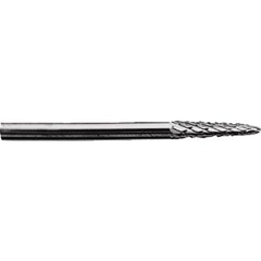Mũi mài hợp kim SUPER- #SB7A0175 (Carbide Bur)