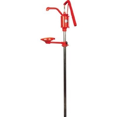 Bơm nhớt kiểu đòn bẩy KOSHIN - # SO-25 ( Handing Drum  Pump)