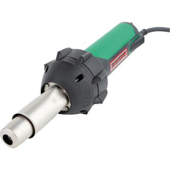 Máy hàn ống nhựa PVC LEISTER -# 572600