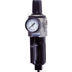 Bộ lọc điều áp Nihonseiki - #BN-3RTOF-8 (Regulator c/w Filter)