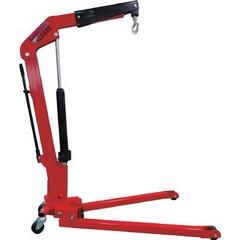 Cẩu móc động cơ Suppertool - # SMC10050 (MULTI CRANE)