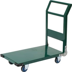 Xe đẩy hàng Trusco - # SH-1LNAC (Steel Platform Truck)