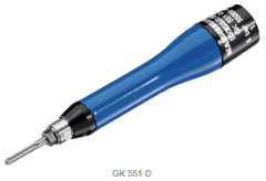 GK/G - Máy mài khí nén MANNESMANN DEMAG -# 575120