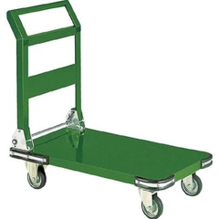 Xe đẩy hàng 300 - 400 kg Trusco - # SHO-3 | SHO-2 (Fold down Platform Truck)