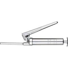 Bơm mỡ áp lực cao Trusco - #PH-100 (High- pressure Grease Gun)