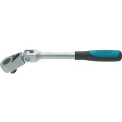 Tay cóc 3/8 inch Hazet - # 8816GK (Ratchet Handle)