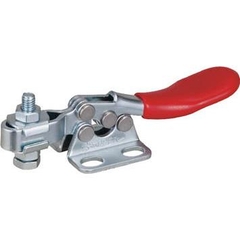 Cam kẹp Super - #TDH250F(Toggle Clamp Horizontal Handle Type)