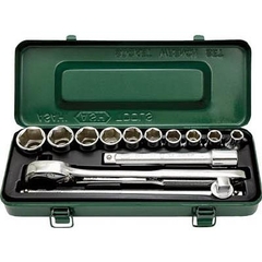 Bộ khẩu cao cấp Asahi - #VJS4100