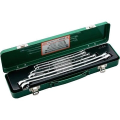 Bộ tròng 10- 24mm Tone - # M-156 ( Offset Wrench Long Type)
