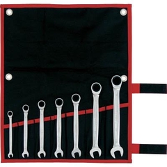 Bộ cờ lê răng cóc  Tone - # RM700 (Ratchet Cobination Wrench)