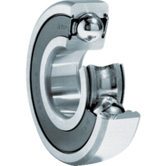 NTN Việt Nam | NTN deep groove ball bearing (synthetic rubber contact double-sided seal type) MW2137381