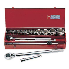 6201M-00 - Bộ khẩu, tuýp 3/4 inch KOKEN - #429950