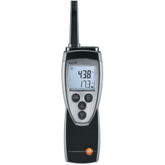 625 - Máy đo nhiệt và độ ẩm TESTO -# 168590
