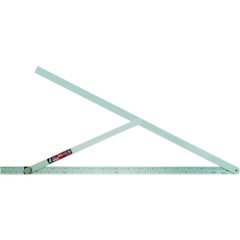 SHINWA Việt Nam | Shinwa aluminum free gold 90cm scale included MW1591439