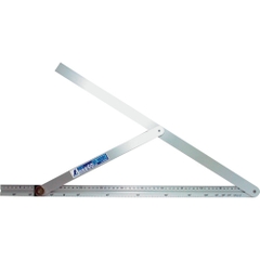 SHINWA Việt Nam | Shinwa aluminum free gold angle scale MW3979407