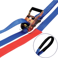 Green Cross Việt Nam | Green Cross Freak Lashing Belt Blue Width 35mm x Length 0.5+5m MW4252226