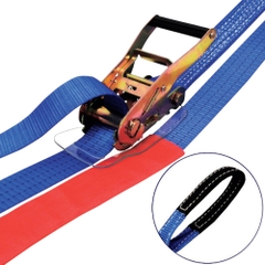 Green Cross Việt Nam | Green Cross Freak Lashing Belt Blue Width 50mm x Length 0.5+4m MW4252295