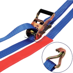 Green Cross Việt Nam | Green Cross Freak Lashing Belt Blue Width 35mm x Length 0.5+6m MW4252214