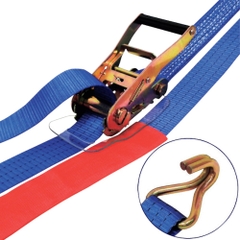 Green Cross Việt Nam | Green Cross Freak Lashing Belt Blue Width 50mm x Length 0.5+6m MW4249451