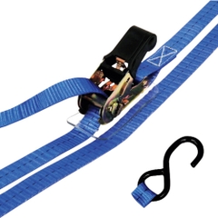 Green Cross Việt Nam | Green Cross Freak Lashing Belt Blue Width 25mm x Length 0.5+2m MW4252229